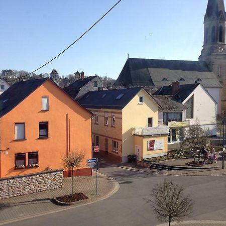 Hotel Oldenburger Hof Birkenfeld  Eksteriør bilde