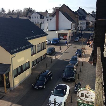 Hotel Oldenburger Hof Birkenfeld  Eksteriør bilde