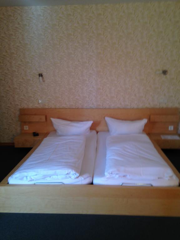 Hotel Oldenburger Hof Birkenfeld  Eksteriør bilde