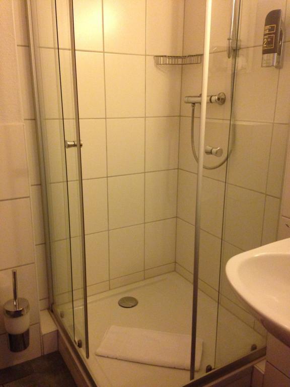 Hotel Oldenburger Hof Birkenfeld  Eksteriør bilde