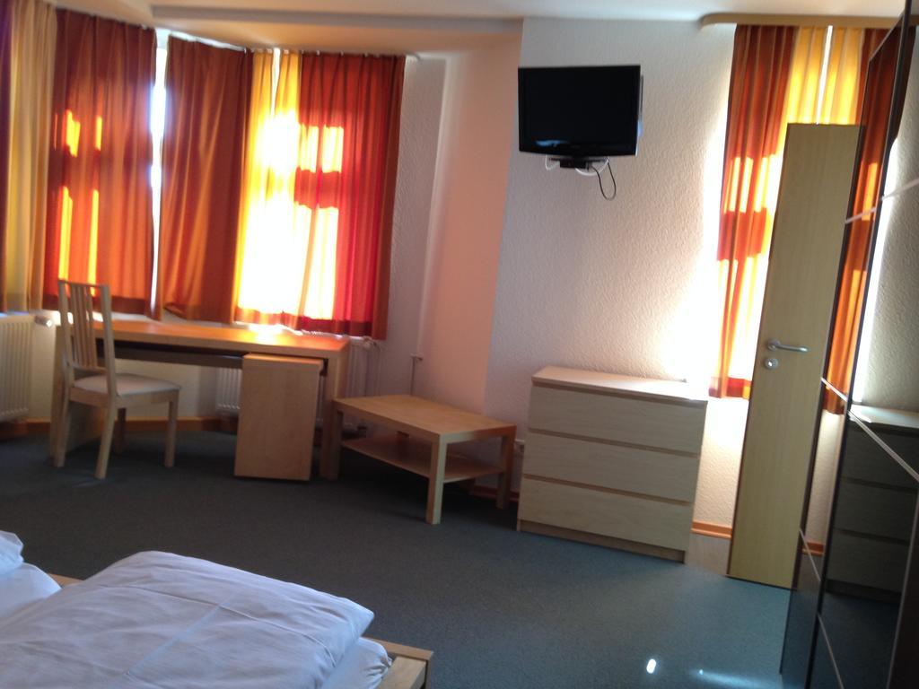 Hotel Oldenburger Hof Birkenfeld  Eksteriør bilde