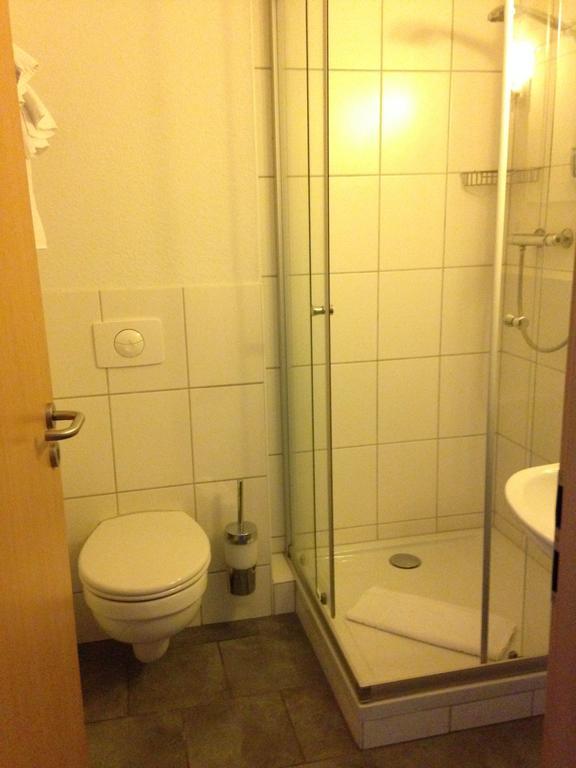 Hotel Oldenburger Hof Birkenfeld  Eksteriør bilde