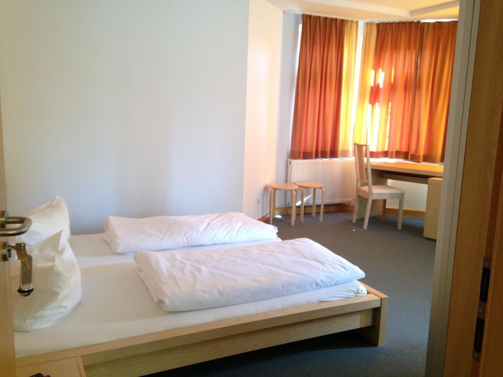 Hotel Oldenburger Hof Birkenfeld  Eksteriør bilde