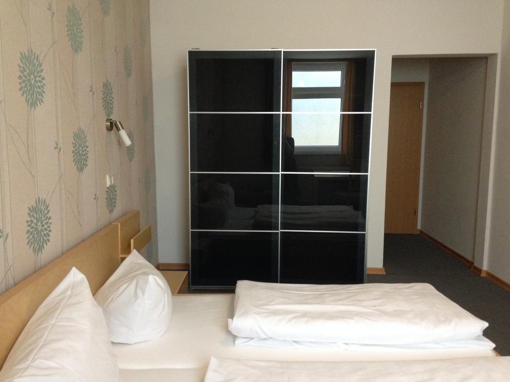 Hotel Oldenburger Hof Birkenfeld  Eksteriør bilde