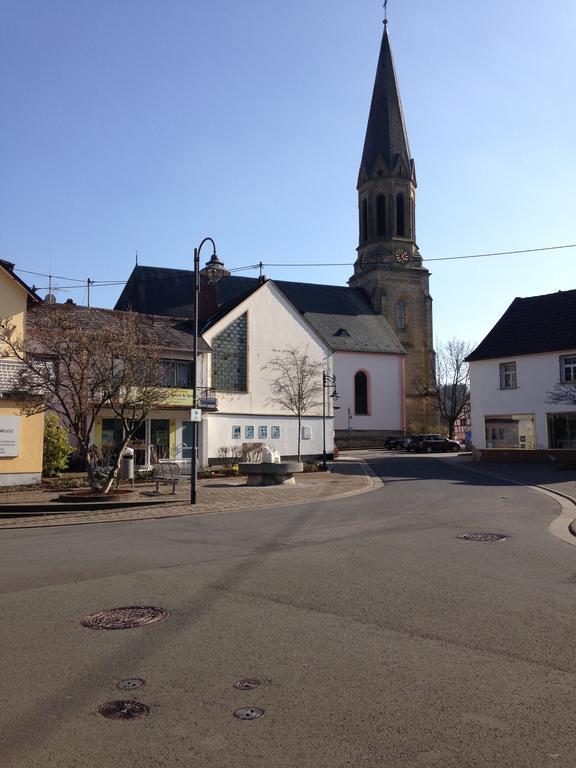 Hotel Oldenburger Hof Birkenfeld  Eksteriør bilde