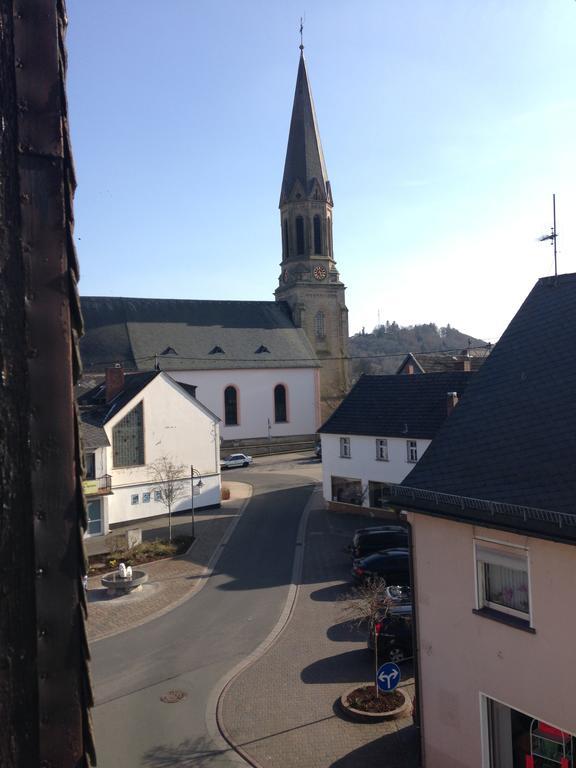 Hotel Oldenburger Hof Birkenfeld  Eksteriør bilde