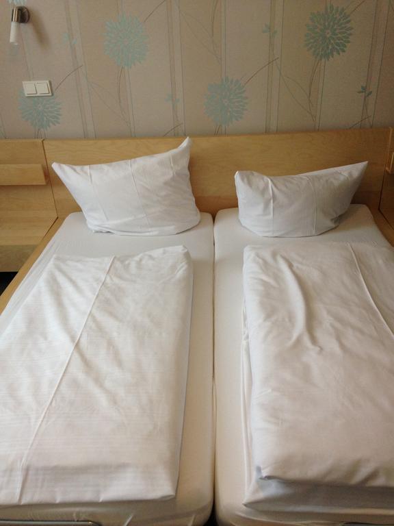 Hotel Oldenburger Hof Birkenfeld  Eksteriør bilde